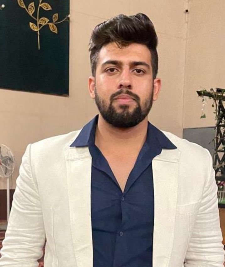 Akshat Rana