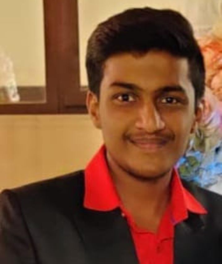 Keshav