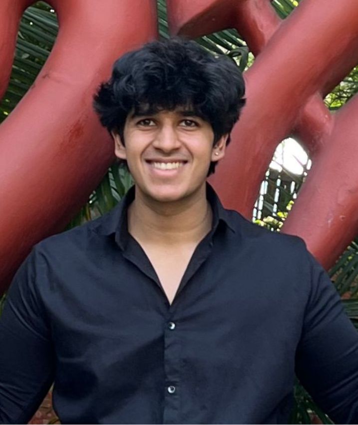 Daksh Gakhar
