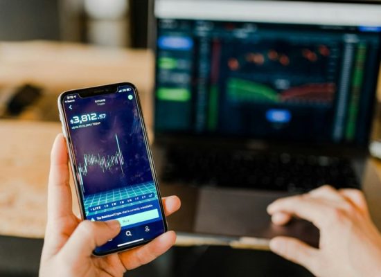 Benefits of Algo Trading