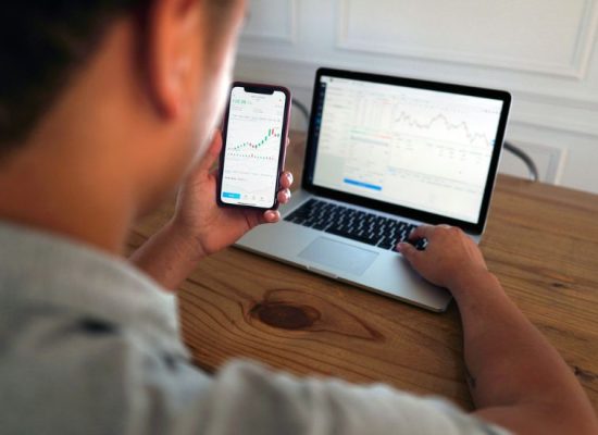 How Algo Trading Work